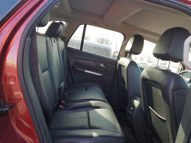 Photo 9 VIN: 2FMDK3KC2DBA35711 - FORD EDGE 