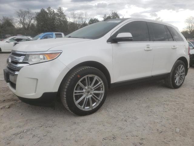 Photo 1 VIN: 2FMDK3KC2DBA43565 - FORD EDGE LIMIT 