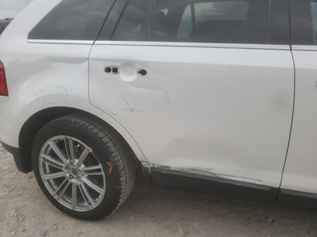 Photo 8 VIN: 2FMDK3KC2DBA43565 - FORD EDGE LIMIT 