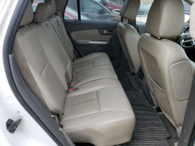 Photo 10 VIN: 2FMDK3KC2DBA43775 - FORD EDGE 