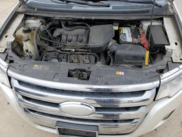 Photo 11 VIN: 2FMDK3KC2DBA43775 - FORD EDGE 