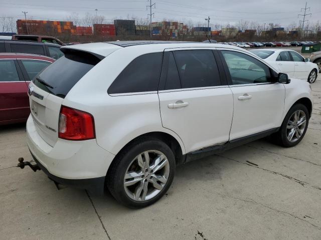 Photo 2 VIN: 2FMDK3KC2DBA43775 - FORD EDGE 