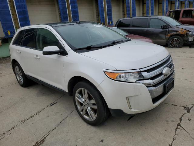 Photo 3 VIN: 2FMDK3KC2DBA43775 - FORD EDGE 