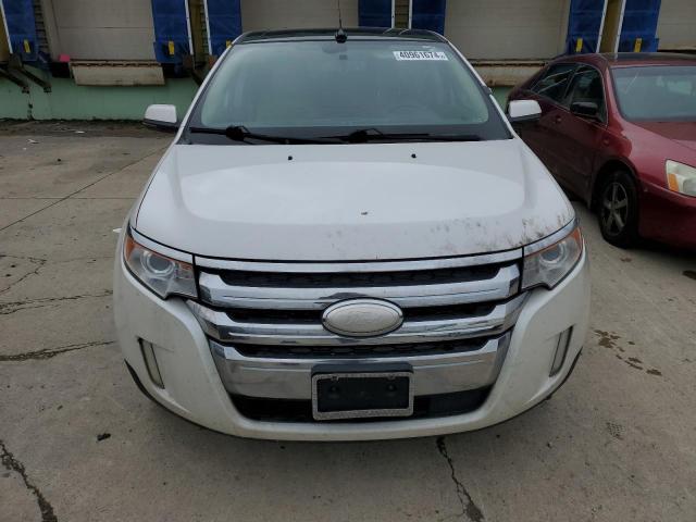 Photo 4 VIN: 2FMDK3KC2DBA43775 - FORD EDGE 