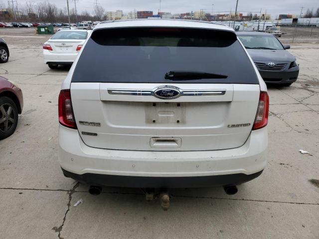 Photo 5 VIN: 2FMDK3KC2DBA43775 - FORD EDGE 