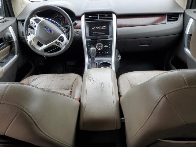 Photo 7 VIN: 2FMDK3KC2DBA43775 - FORD EDGE 