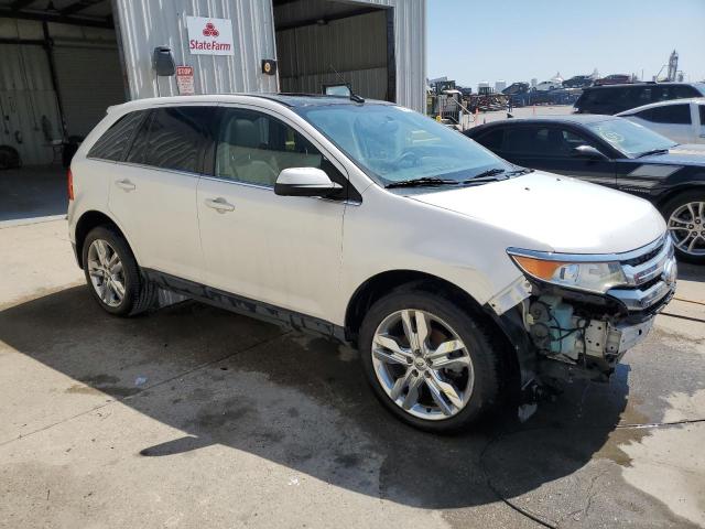 Photo 3 VIN: 2FMDK3KC2DBA51326 - FORD EDGE LIMIT 