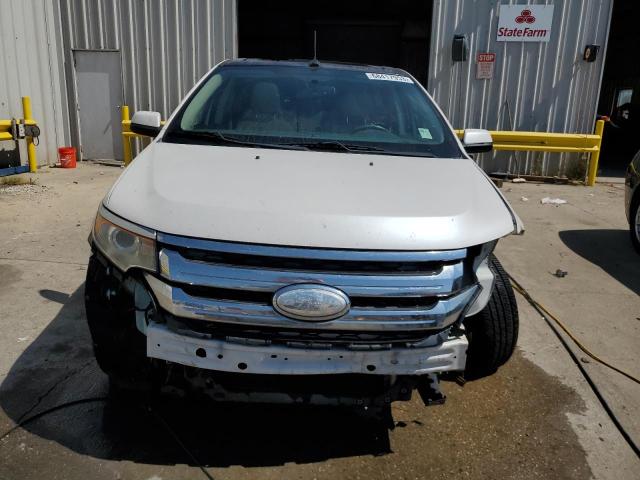 Photo 4 VIN: 2FMDK3KC2DBA51326 - FORD EDGE LIMIT 