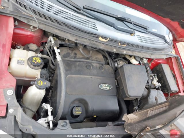 Photo 9 VIN: 2FMDK3KC2DBA72516 - FORD EDGE 