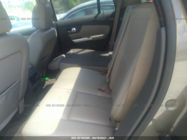 Photo 7 VIN: 2FMDK3KC2DBA82172 - FORD EDGE 