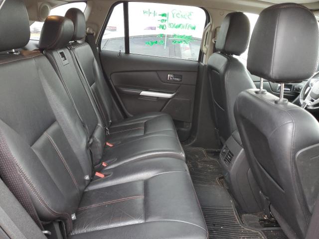 Photo 10 VIN: 2FMDK3KC2DBA97321 - FORD EDGE 