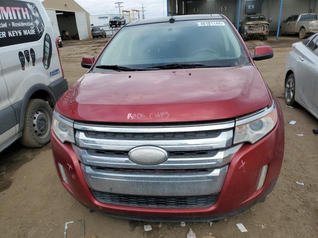 Photo 4 VIN: 2FMDK3KC2DBA97321 - FORD EDGE 