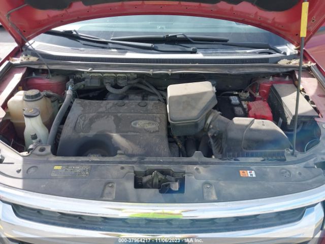 Photo 9 VIN: 2FMDK3KC2DBB11718 - FORD EDGE 