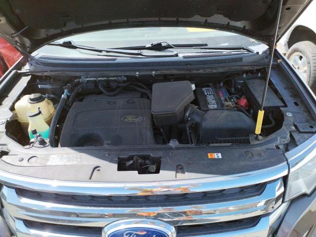 Photo 6 VIN: 2FMDK3KC2DBB12061 - FORD EDGE LIMIT 