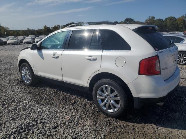 Photo 1 VIN: 2FMDK3KC2DBB24145 - FORD EDGE LIMIT 