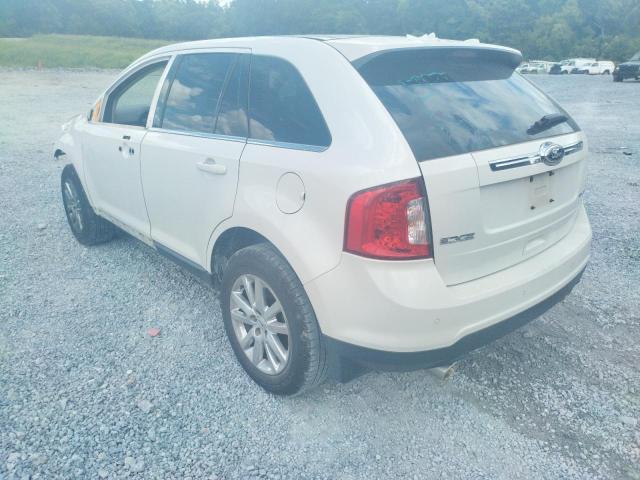 Photo 2 VIN: 2FMDK3KC2DBB34769 - FORD EDGE LIMIT 