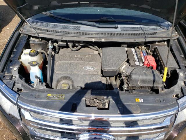 Photo 10 VIN: 2FMDK3KC2DBB35582 - FORD EDGE 