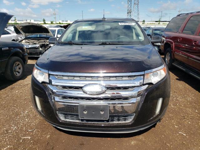 Photo 4 VIN: 2FMDK3KC2DBB35582 - FORD EDGE 