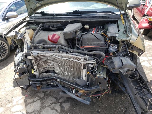 Photo 6 VIN: 2FMDK3KC2DBB50471 - FORD EDGE LIMIT 