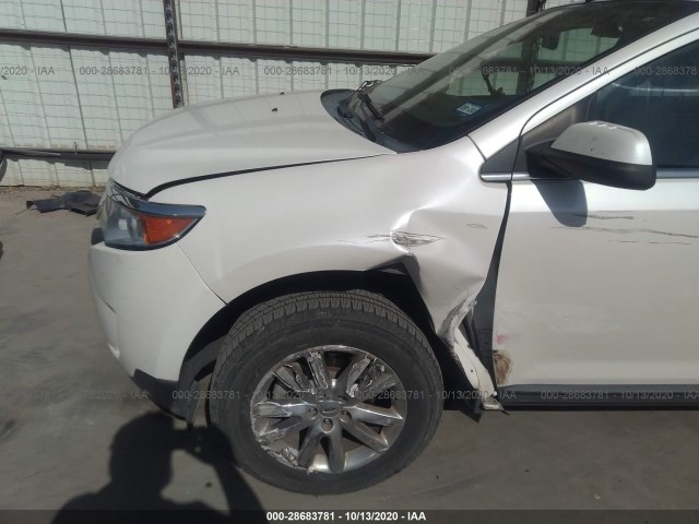 Photo 5 VIN: 2FMDK3KC2DBB59672 - FORD EDGE 