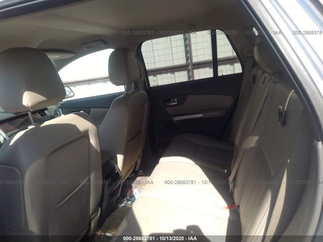 Photo 7 VIN: 2FMDK3KC2DBB59672 - FORD EDGE 