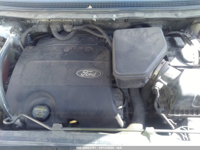 Photo 9 VIN: 2FMDK3KC2DBB59672 - FORD EDGE 