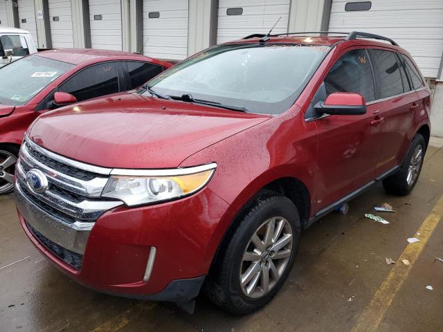 Photo 0 VIN: 2FMDK3KC2DBB66055 - FORD EDGE LIMIT 