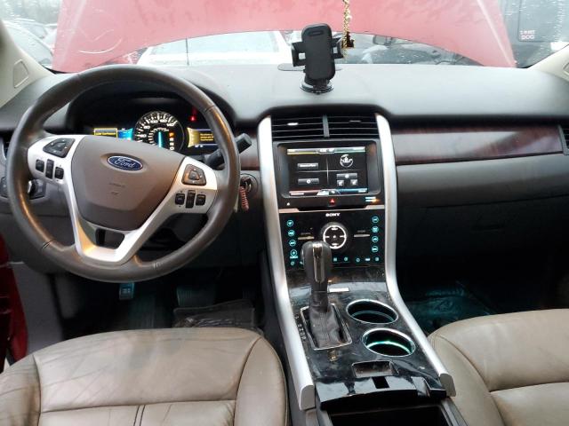 Photo 7 VIN: 2FMDK3KC2DBB66055 - FORD EDGE LIMIT 