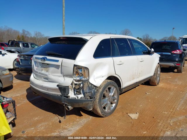 Photo 3 VIN: 2FMDK3KC2DBB85575 - FORD EDGE 