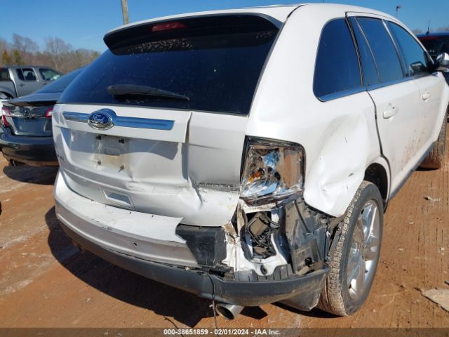 Photo 5 VIN: 2FMDK3KC2DBB85575 - FORD EDGE 