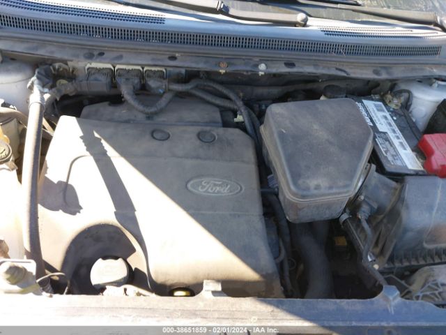 Photo 9 VIN: 2FMDK3KC2DBB85575 - FORD EDGE 