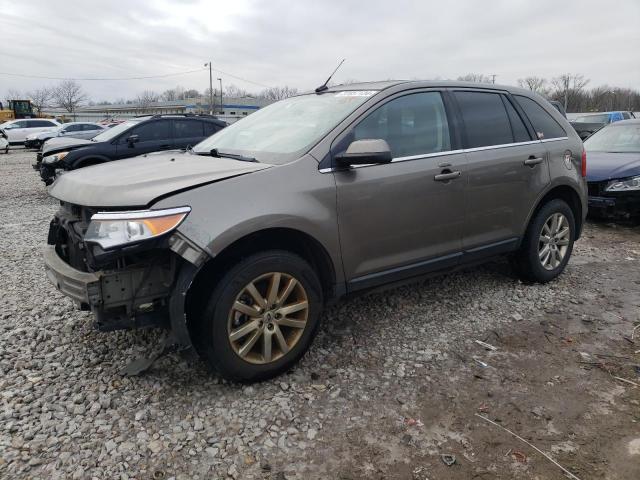 Photo 0 VIN: 2FMDK3KC2DBB91165 - FORD EDGE 