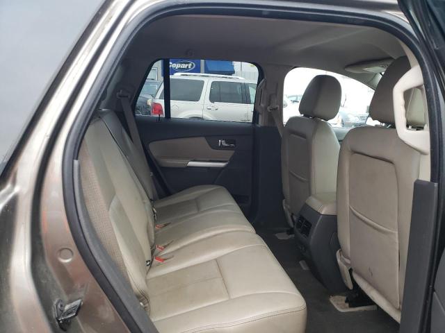 Photo 10 VIN: 2FMDK3KC2DBB91165 - FORD EDGE 