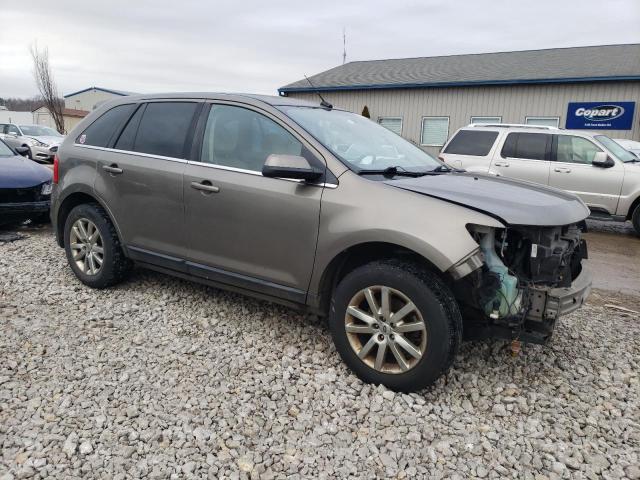 Photo 3 VIN: 2FMDK3KC2DBB91165 - FORD EDGE 