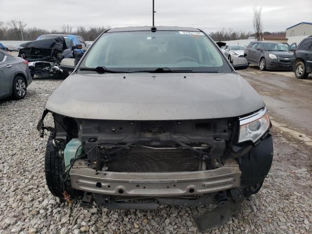 Photo 4 VIN: 2FMDK3KC2DBB91165 - FORD EDGE 