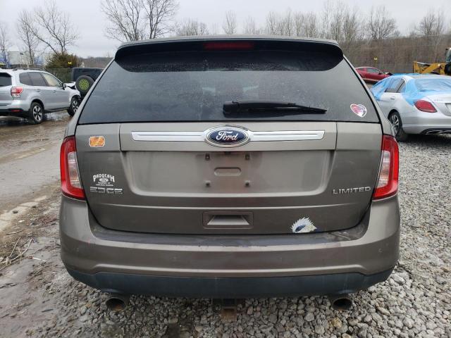 Photo 5 VIN: 2FMDK3KC2DBB91165 - FORD EDGE 