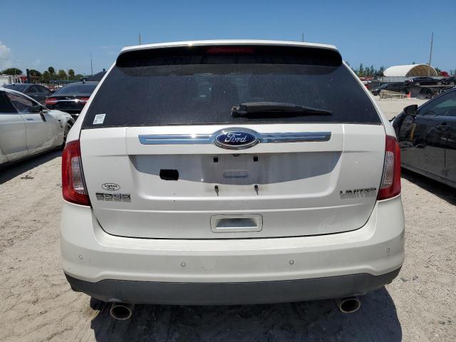 Photo 5 VIN: 2FMDK3KC2DBC01581 - FORD EDGE LIMIT 