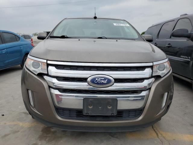 Photo 4 VIN: 2FMDK3KC2DBC18431 - FORD EDGE 