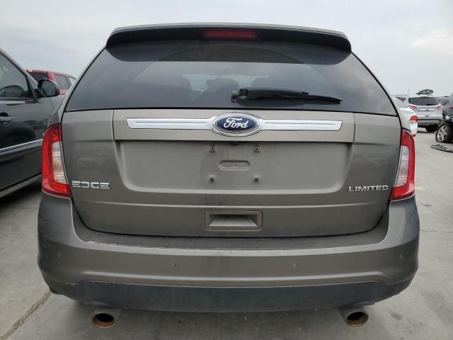 Photo 5 VIN: 2FMDK3KC2DBC18431 - FORD EDGE 