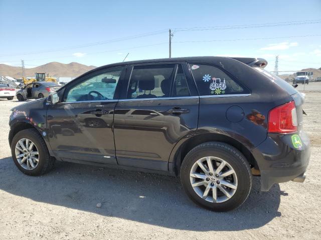 Photo 1 VIN: 2FMDK3KC2DBC21880 - FORD EDGE LIMIT 