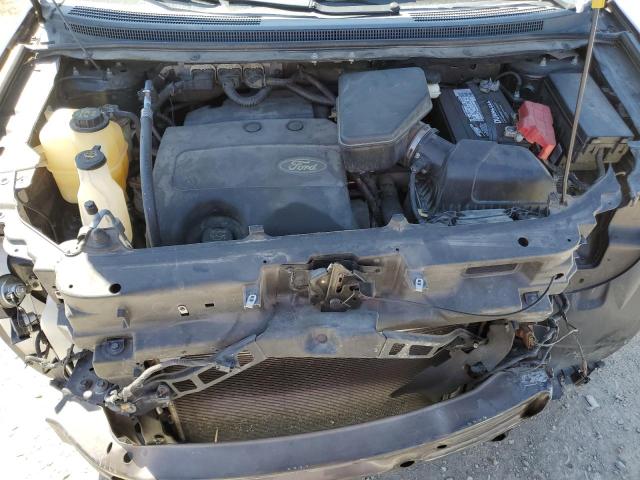 Photo 11 VIN: 2FMDK3KC2DBC21880 - FORD EDGE LIMIT 