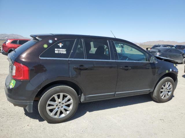 Photo 2 VIN: 2FMDK3KC2DBC21880 - FORD EDGE LIMIT 