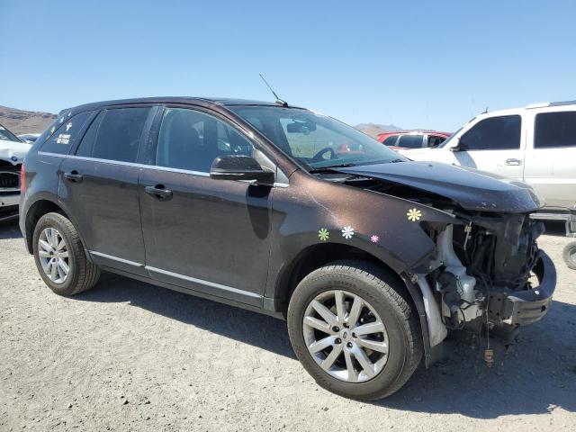 Photo 3 VIN: 2FMDK3KC2DBC21880 - FORD EDGE LIMIT 