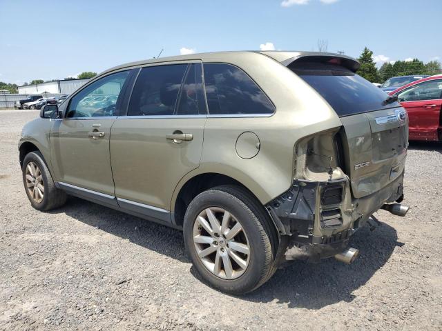 Photo 1 VIN: 2FMDK3KC2DBC54751 - FORD EDGE 