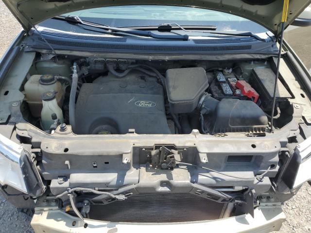 Photo 10 VIN: 2FMDK3KC2DBC54751 - FORD EDGE 