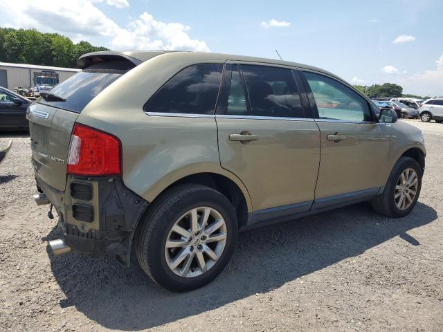 Photo 2 VIN: 2FMDK3KC2DBC54751 - FORD EDGE 