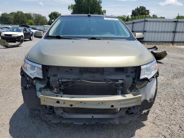 Photo 4 VIN: 2FMDK3KC2DBC54751 - FORD EDGE 