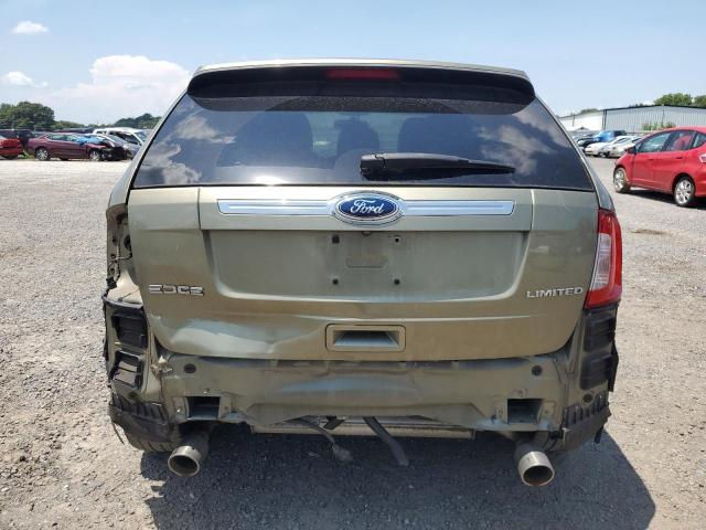 Photo 5 VIN: 2FMDK3KC2DBC54751 - FORD EDGE 