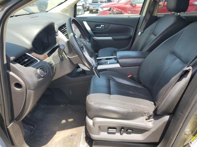 Photo 6 VIN: 2FMDK3KC2DBC54751 - FORD EDGE 