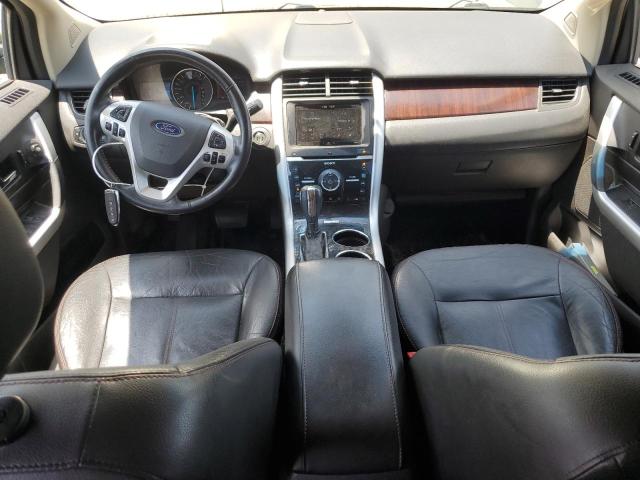 Photo 7 VIN: 2FMDK3KC2DBC54751 - FORD EDGE 